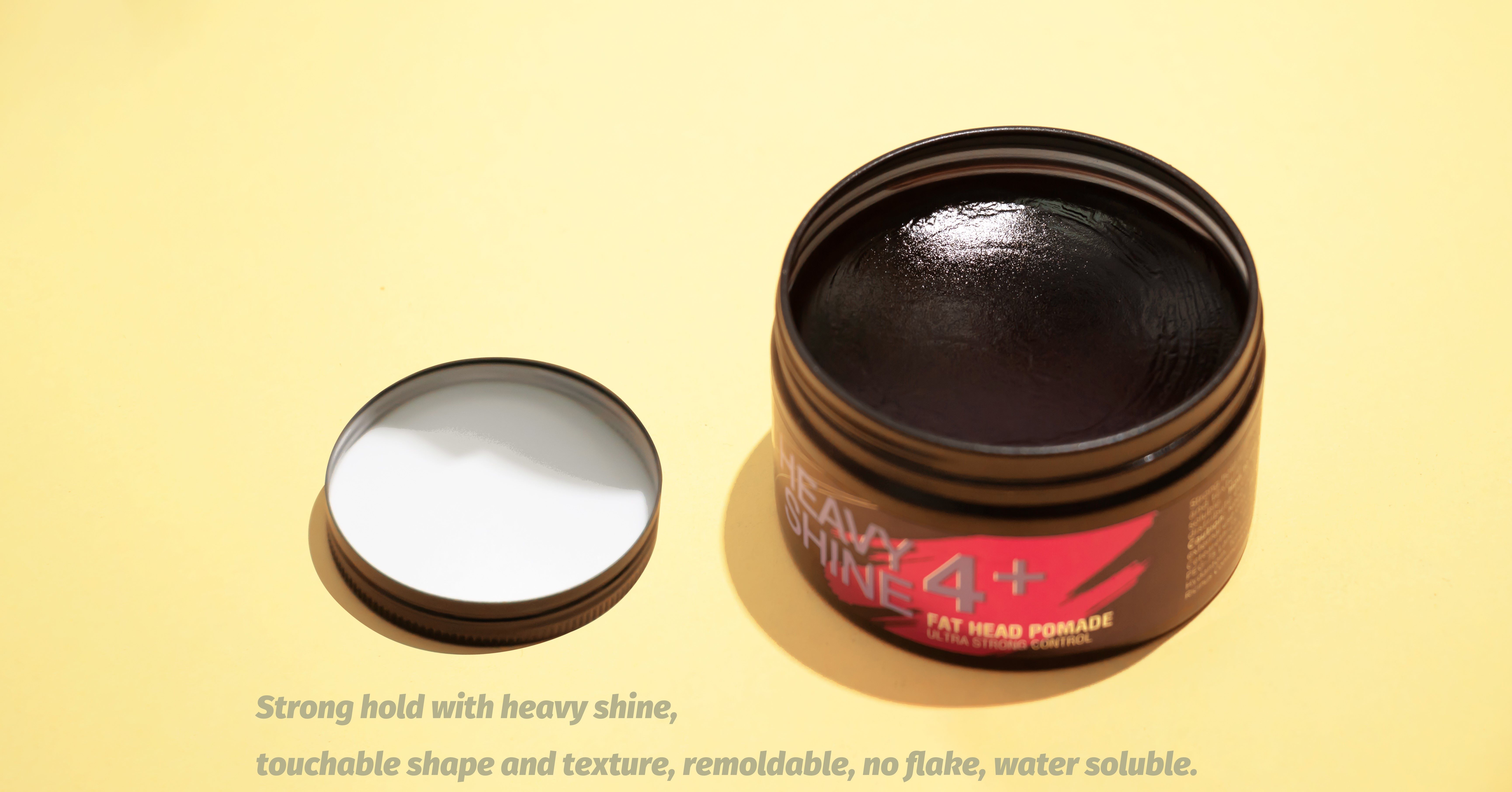 hair wax